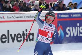 Sofia goggia made her childhood dream come true at pyeongchang 2018, when she became the first italian winner of a women's olympic downhill race. 394 World Cup Sofia Photos Free Royalty Free Stock Photos From Dreamstime