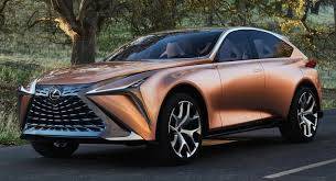 Toyota suv brand says, 'what are you waiting for?' Toyota S Luxury Brand Lexus Is Working On A New Fully Electric Suv Futurecar Com Via Futurecar Media