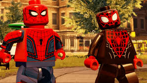 Multijugador local de xbox (2) cooperación local de xbox (2) pantalla dividida o compartida descripción vive las apasionantes aventuras de la familia parr mientras lidian con criminales y con su vida familiar a través de las dos películas de disney pixar, los increíbles y los increíbles 2, en un mundo lego® lleno de diversión y humor. Los Nuevos Videojuegos Lego Para El 2021 Guiaytrucos Com