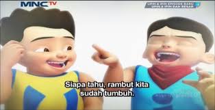 1280 x 720 jpeg 129 кб. Nggak Cuma Upin Ipin Yang Sudah Besar 10 Tokoh Kartun Ini Kalau Dewasa Juga Bikin Pangling