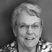 Obituary information for Darlene May Munson