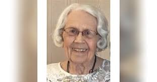 Gwen Didema Harr Anderson Obituary