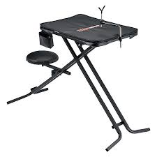 Rangemaxx Shooting Bench Table Bass Pro Shops The Best Hunting Fishing Camping Outdoor Gear Bench Table Shooting Bench Bench