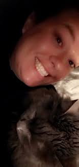 Sarah's Pet/House Sitting