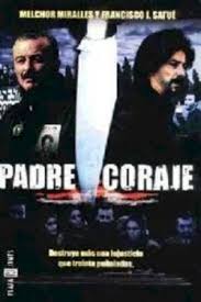 When coraje, a young idealist, sets out on a journey to la cruz, his life is forever changed. Padre Coraje Melchor Miralles Comprar Libro 9788401377129 Cervantes