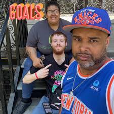 Donations for hygiene products appreciated