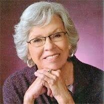 Joyce Beurjey Obituary