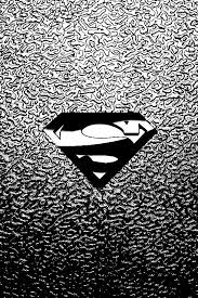 See more superman wallpaper, superman phone wallpaper, batman vs superman wallpaper, superman desktop backgrounds, character superman wallpaper, superman comic wallpaper. Superman Logo Wallpaper For Iphone Wallpaper For You