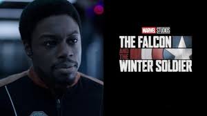 The falcon and the winter soldier) — американский художественный сериал, созданный для сервиса потокового вещания disney+ и #соколизимнийсолдат #сокол #зимнийсолдат #falcon #wintersoldier #баронземо #земо #бакибарнс #news@marvelfalconandthewintersoldier. Marvel S The Falcon And The Winter Soldier Casts Cle Bennett In Mystery Role