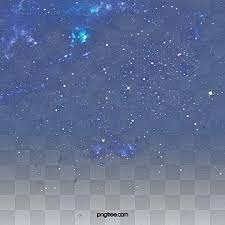 Creative Blue Hand Painted Realistic Wind Starry Sky Pattern Galaxy Clipart Interstellar Cloud Universe Png Transparent Clipart Image And Psd File For Free D Blue Sky Background Branch Vector Background Banner