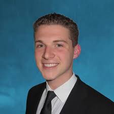 Join us in welcoming seminarian Gino Morella: Gino's vocation began to take  shape when he started altar serving in sixth grade and was encouraged by  the example of his pastor. Later, during