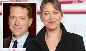 Nicola Walker husband: Who is The Split star's famous husband?