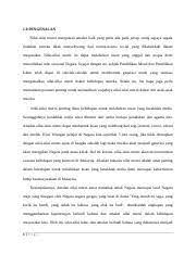 Antara sedar dan tidak, gejala semakin kritikal dari hari ke hari. Pengabaian Nilai Murni Docx 1 0 Pengenalan Nilai Nilai Murni Merupakan Amalan Baik Yang Perlu Ada Pada Setiap Orang Supaya Segala Tindakan Mereka Course Hero