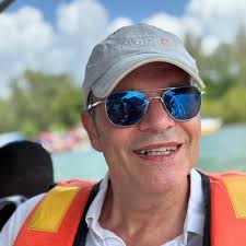 Christening of our new Lady in Emden