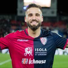 Pagina facebook ufficiale del cagliari calcio. Cagliari Calcio For Los Quinchos Charitystars