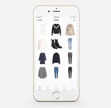 Maybe you would like to learn more about one of these? The Best Closet Organizer Apps For Your Wardrobe Verily
