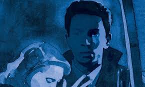 Review: Nicholas Ray's They Live by Night