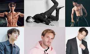 Umum mengetahui bahawa hyunbin merupakan pelakon yang tengah 'hot' sekarang ini! Ramai Wajah Baru Jungkook V Bts Akur Felix Kjellberg Terkacak Di Dunia 2020 Korea Buzz