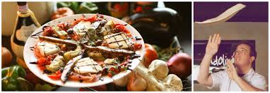 Menu Andolini S Pizza Tulsa Style Gluten Free Restaurant Menus Gourmet Mac And Cheese Gluten Free Restaurants
