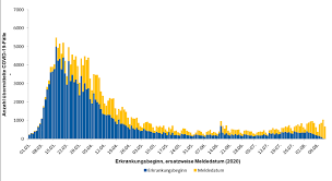 Auch in der schweiz erkranken immer mehr menschen an corona. Https Www Rki De De Content Infaz N Neuartiges Coronavirus Situationsberichte 2020 08 14 De Pdf Blob Publicationfile