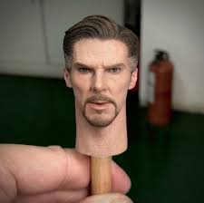 Great sculptures by Jin Cheol Hong (@j.c.hong).