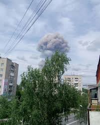 We did not find results for: Vzryv V Dzerzhinske Ogromnyj Grib Podnyalsya V Nebo Pervye Foto I Video Moshnogo Vzryva Na Voennom Zavode V Rossii Apostrof