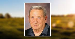 Richard "Dick" Heyrman Obituary April 19, 2023