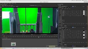 Free Softwares For Vfx Pipeline Youtube
