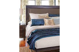 Roddinton Queen Panel Bed Queen Panel Beds Panel Bed Bed