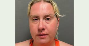 West Glover woman faces attempted murder charge after shooting at man's car 