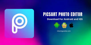 You'll need to know how to download an app from the windows store if you run a. Picsart Photo Editor Download For Android And Ios Hi Tech Gazette