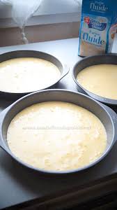 Layer Cake Aux Framboises Gateau A Etages Cake Framboise Gateau A Etage Creme Pour Gateau