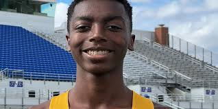 The Oklahoman's 2023 All-City HS boys cross country first team