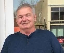 Robert Louis Peyton Jr,, May 17, 1951