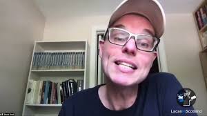 (2/5) Excavating Lacan's 'Function & Field': The precipitative act and the  future anterior