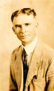 Thomas Jonathan Carter (1879-1931)