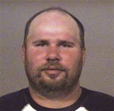 New Lex man arrested