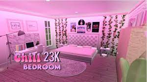 Entdecke rezepte, einrichtungsideen, stilinterpretationen und andere ideen zum ausprobieren. Roblox Bloxburg Chill Aesthetic Bedroom 23k Youtube