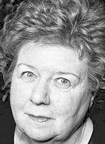 MARGARET GAMACHE Obituary (2015)