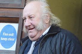 Larne pensioner won't face prosecution over fire engine rampage that left  £1.5m in damage