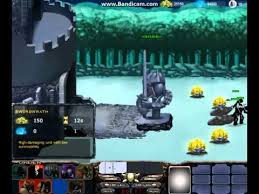 Stick War 2 Hacked Owning The Chaos Empire Empire War Hacks