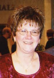 Obituary for Deanna Krueger