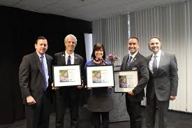 Champions for Children with American Airlines