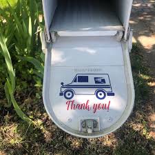 Free Free 178 Usps Truck Svg SVG PNG EPS DXF File