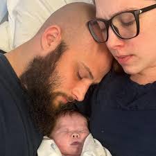 Fundraiser for Emily Seiffert by Katie Silva : Support for Emily, Brendon,  Wilder & Wrenly's medical costs