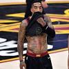 A fan of utah jazz guard jordan clarkson immortalized the veteran with a stunning tattoo that's as faces are notoriously difficult to get right in tattoos. 1