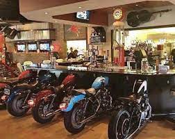 What's the best type of bar stool to buy? Harley Davidson Bar Stools Ideas On Foter