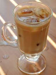 Recette De Cafe Glace Toute Simple Et Rapide A Faire Recette Recette De Cafe Glace Recette Cafe Glace Cafe Glace