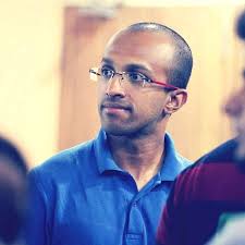 Ashwin Chandran Email & Phone Number