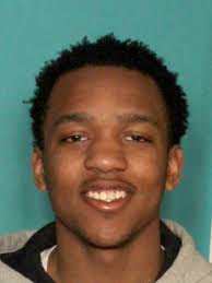 At the time of yesterday's police shooting, Rod Reed, 20, was wanted by the  ATF